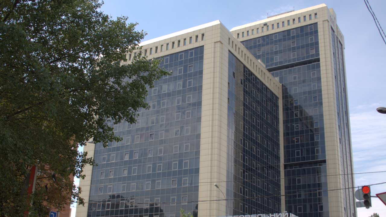 3. Этап реализации инвестиционной программы