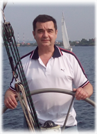 Гончар Вячеслав Яковлевич